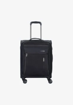 Travelite CAPRI - Trolley - Black 12 Travelite CAPRI - Trolley - Black -Herrenbekleidung 6bb7944e7d1d4256a5c72c767efc4d8f 1