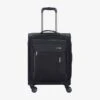 Travelite CAPRI - Trolley - Black -Herrenbekleidung 6bb7944e7d1d4256a5c72c767efc4d8f