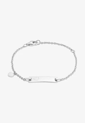 Armband - Schwarz 7 Armband - Schwarz – Bild 5