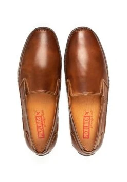 Pikolinos AZORES - Business-Slipper - Cuero 11 Pikolinos AZORES - Business-Slipper - Cuero -Herrenbekleidung 6c22fecb533e427db6138352ea1af876