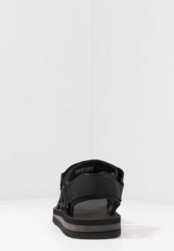 Teva CROSS STRAP MENS - Trekkingsandale - Black 11 Teva CROSS STRAP MENS - Trekkingsandale - Black -Herrenbekleidung 6c83263966a141778e999e4ba9c83b95