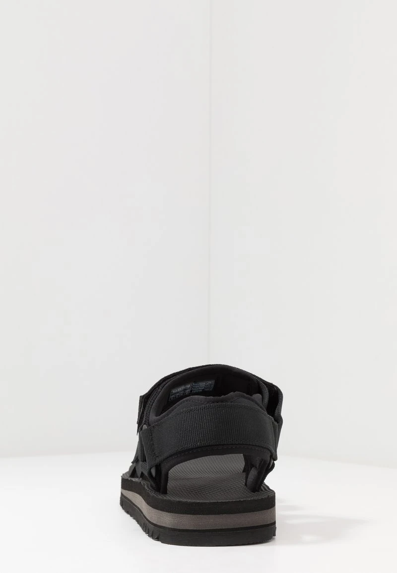 Teva CROSS STRAP MENS - Trekkingsandale - Black 6 Teva CROSS STRAP MENS - Trekkingsandale - Black – Bild 4