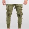 Cargohose - Khaki -Herrenbekleidung 6ca1625425f742a5a9063488c095f9d3