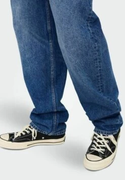 Only & Sons ONSFIVE - Jeans Relaxed Fit - Medium Blue Denim -Herrenbekleidung 6cd4a611b1d84347905de6f72940db28