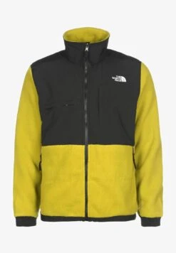 THE NORTH FACE FLEECEJACKE DENALI 2 - Fleecejacke - Acid Yellow -Herrenbekleidung 6cda109e0176424cad6a61c98e759d1e 1