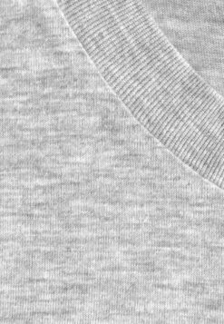 Logoshirt T-SHIRT HEISENBERG - T-Shirt Print - Grau-meliert -Herrenbekleidung 6d3d37e8876346ceb61d6e2b8e227566