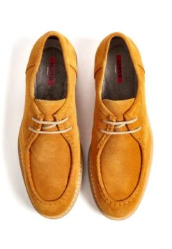 Lloyd LEVI - Schnürer - Creme -Herrenbekleidung 6d5a4f8b70824eaaa622b5a6f2fd6296