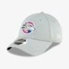 NEW ERA SEATTLE SEAHAWKS NFL 2020 CRUCIAL CATCH 9FORTY STRETCH SNAPBACK - Cap - Grau -Herrenbekleidung 6d8328a06abc42f8afd2fc9635c3f65a