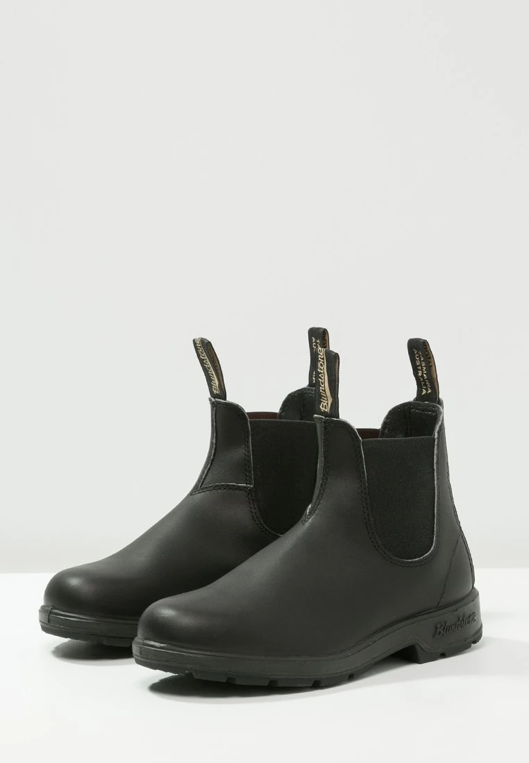 Blundstone 500 ORIGINALS - Stiefelette - Black 5 Blundstone 500 ORIGINALS - Stiefelette - Black – Bild 3