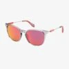 UNISEX - Sonnenbrille - Grau Andere Bordeaux Verspiegelt -Herrenbekleidung 6db4ded3a2f84ec38ccda93ee35fba77