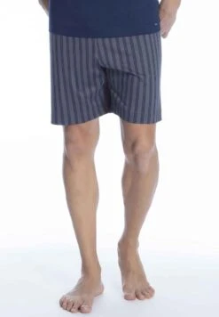 MEY CRANBOURNE - Nachtwäsche Hose - Soft Grey -Herrenbekleidung 6dba6f8a370c4eb98e66ebd9d0d260d7 1