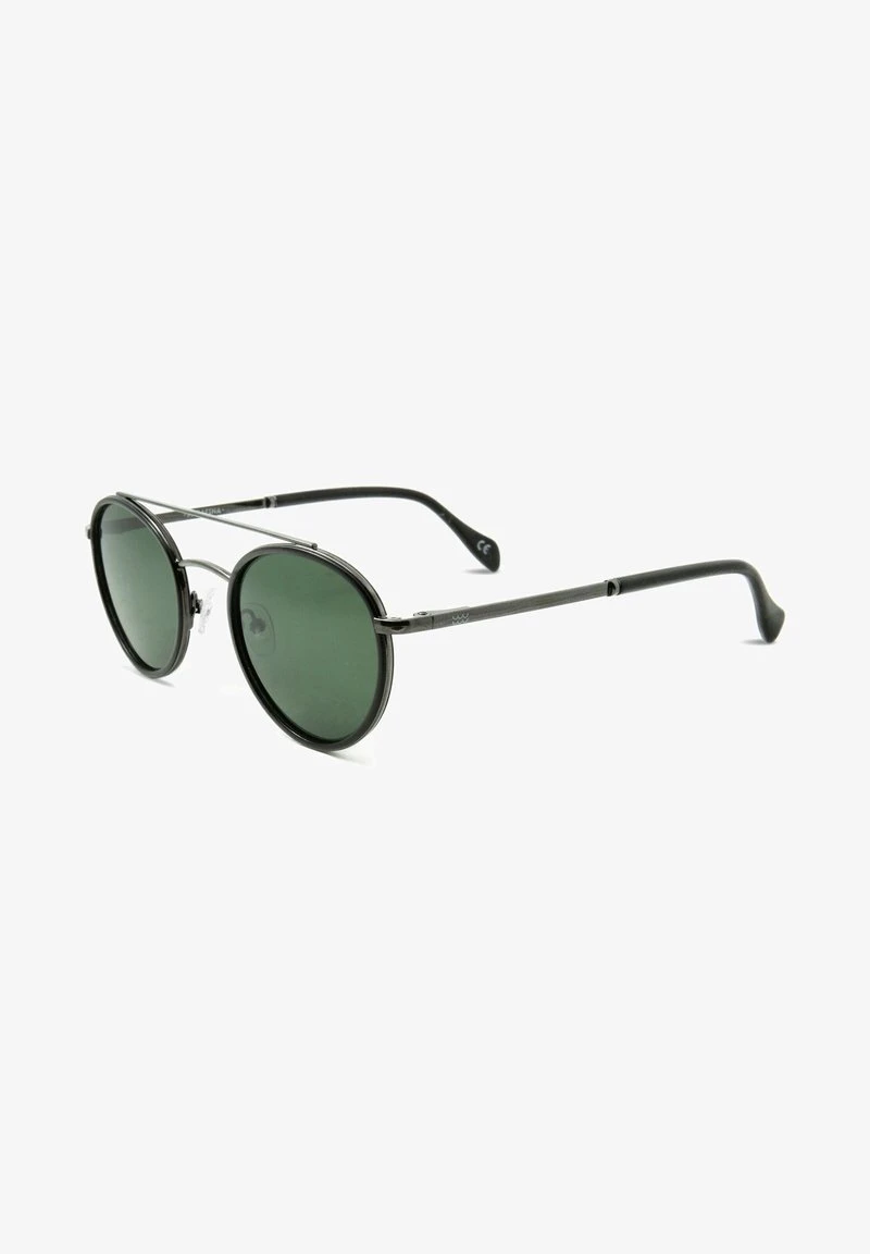 ISRA II - Sonnenbrille - Ash White Demi 8 ISRA II - Sonnenbrille - Ash White Demi – Bild 6