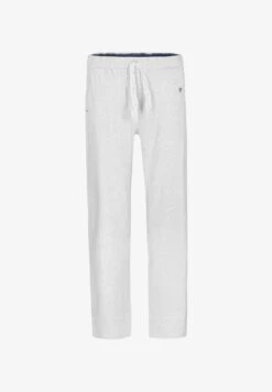 HOMEWEAR MIT TUNNELZUG - Nachtwäsche Hose - Grau 11 HOMEWEAR MIT TUNNELZUG - Nachtwäsche Hose - Grau -Herrenbekleidung 6e52abd0359049c7884e8b346a1cdd23 1