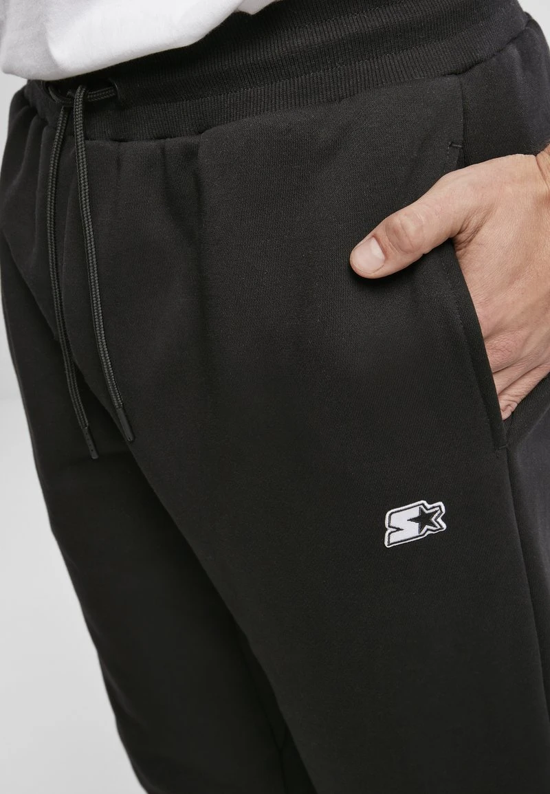 Starter ESSENTIAL - Jogginghose - Black 6 Starter ESSENTIAL - Jogginghose - Black – Bild 4