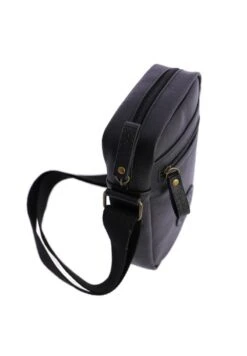 Umhängetasche - Black 11 Umhängetasche - Black -Herrenbekleidung 6e7c9f3ffaf947d6a932a350977f9e11