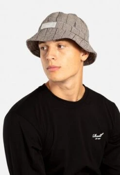 Reell BELL - Hut - Golden Beige Cord -Herrenbekleidung 6eac2b389777403097010f44aae30464