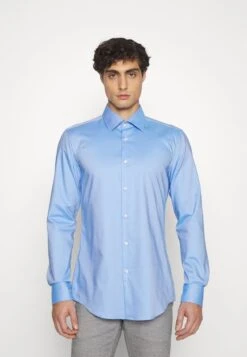 Boss HANK - Businesshemd - Light Pastel Blue