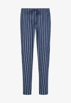 MEY LANG - Nachtwäsche Hose - Soft Grey -Herrenbekleidung 6f3544cf08e64f61b67d6e541c92bc7e 1