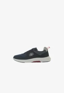 Lumberjack Sneaker Low - Navy