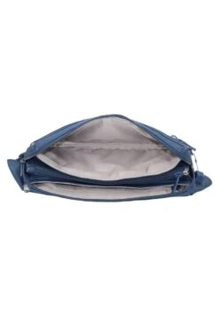 RFID - Gürteltasche - Blue -Herrenbekleidung 6fd4cc6b04c34bbeafd722097808a30c