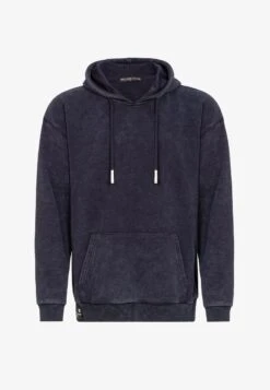 Kapuzenpullover - Navyblue 12 Kapuzenpullover - Navyblue -Herrenbekleidung 6ff9a372764e48e8b6e703e342ddbf7f