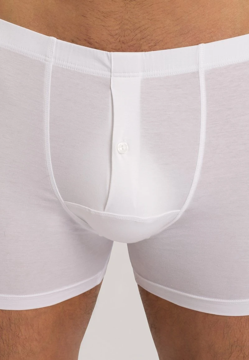 HANRO Panties - White 6 HANRO Panties - White – Bild 4