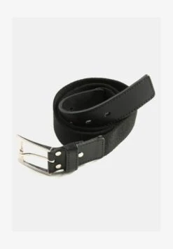 JP1880 Gürtel - Blue -Herrenbekleidung 705f8ab0555148af880aa214613e0965