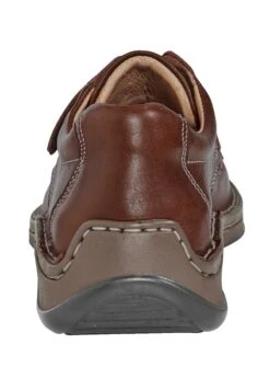 KLETTSLIPPER - Slipper - Braun -Herrenbekleidung 709de157db60410dbfa43bf2a770abca