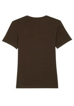 KRAXLER - T-Shirt Print - Deep Chocolate 9 KRAXLER - T-Shirt Print - Deep Chocolate -Herrenbekleidung 7193006b3707431c98a21132e57a92db