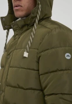 Blend BHOUTERWEAR - Winterjacke - Ivy Green -Herrenbekleidung 71c93f25668b4704b21d70b82b02e4ad