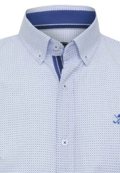 BAHIA - Hemd - White 10 BAHIA - Hemd - White -Herrenbekleidung 71ed87e643e74df48a16bcafa6545138