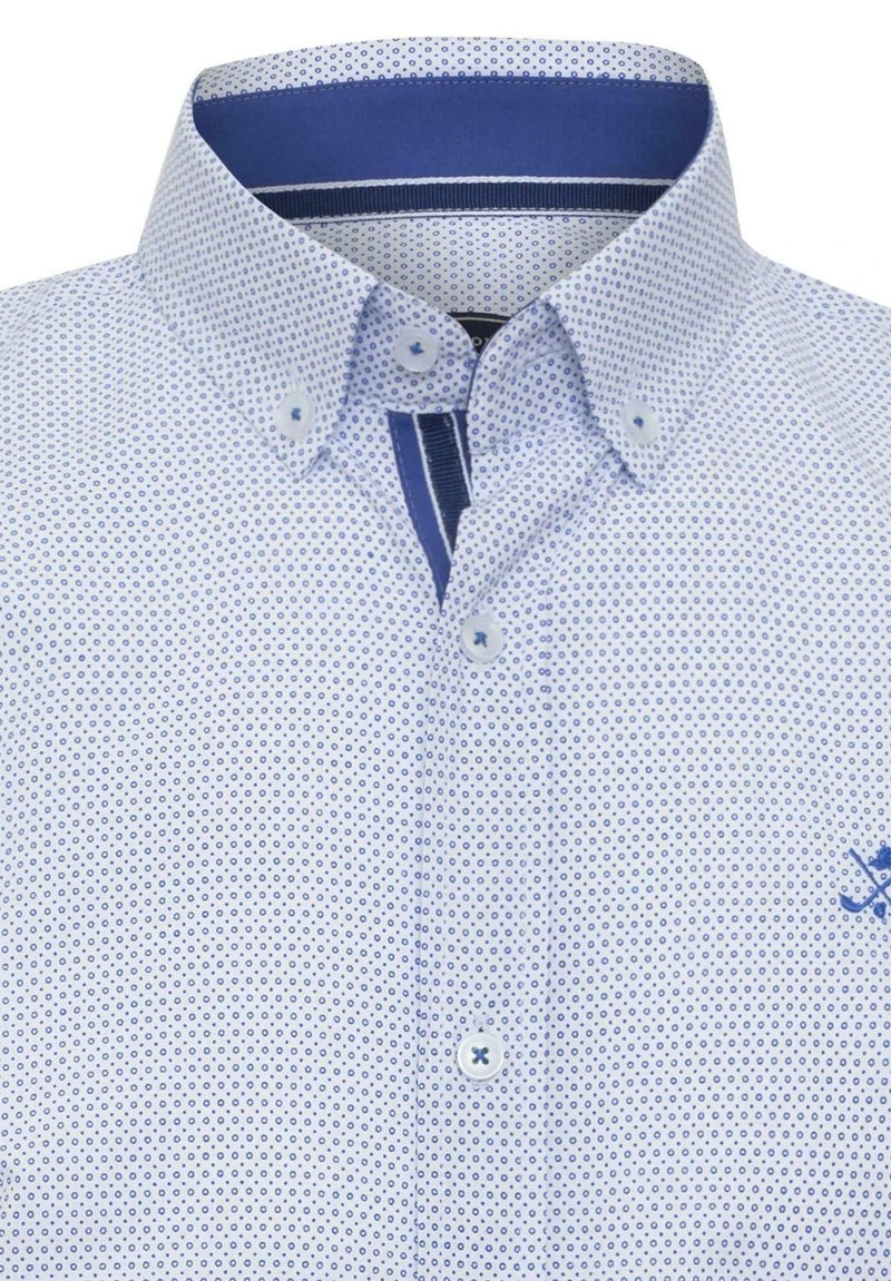 BAHIA - Hemd - White 5 BAHIA - Hemd - White – Bild 3