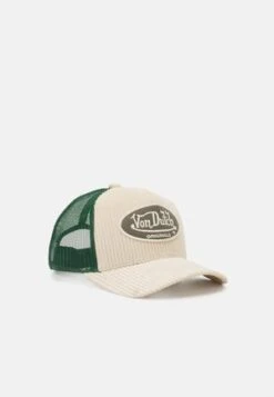 Von Dutch TRUCKER TAMPA - Cap - Blau -Herrenbekleidung 72af2445e9354821aaa42f88048e9ebc