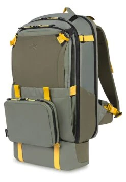Tropicfeel HIVE - Tagesrucksack - Green -Herrenbekleidung 72e033467ec94582a0bc9c82c3e989c5