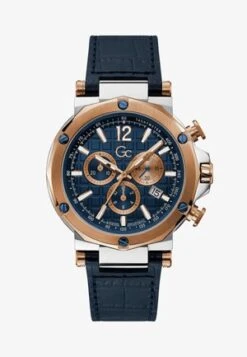 GC URBANCODE - Chronograph - Blue -Herrenbekleidung 7322b0d228fc49a18b3450c71d84d5a7