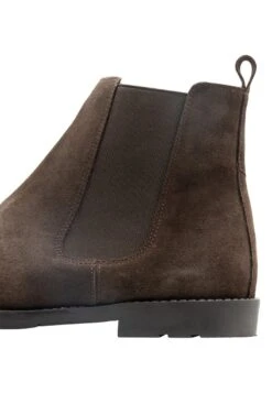 DREIMASTER NASCITA - Stiefelette - Braun -Herrenbekleidung 7377c3b2383b42e1a56632d6e7549542