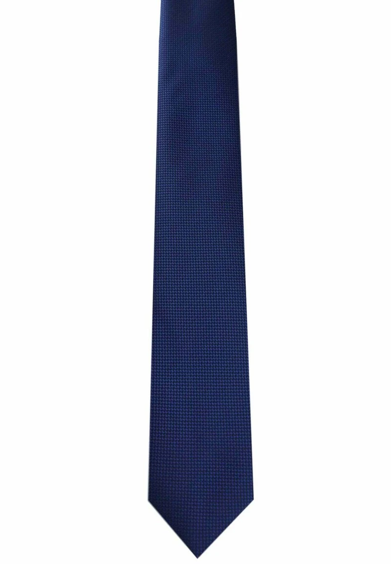 SET DON SLIM KRAWATTE & 4 DE - Einstecktuch - Ultramarin Blau Bordeaux Rot Paisley Himmel Blau Royalblau Tropfen Petrol Stahlblau Rauten Weiss 4 SET DON SLIM KRAWATTE & 4 DE - Einstecktuch - Ultramarin Blau Bordeaux Rot Paisley Himmel Blau Royalblau Tropfen Petrol Stahlblau Rauten Weiss – Bild 2