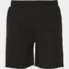 ICANIWILL SHORTS - Shorts - Black -Herrenbekleidung 74017bb93de347d9b556deb2ac03aa49