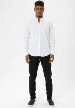 Hemd - White 9 Hemd - White -Herrenbekleidung 74146428c3224cdc9fec3c535cdcef91