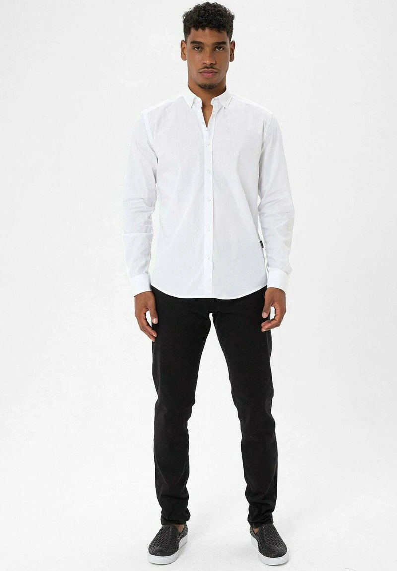 Hemd - White 4 Hemd - White – Bild 2