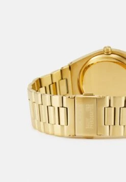 Skagen GRENEN LIMITED EDITION - Uhr - Gold-coloured -Herrenbekleidung 743fea13d8f446e48836c7090e1d3586