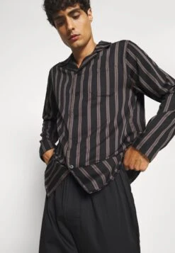 JBS Pyjama - Black -Herrenbekleidung 7494c43e4e2b4c1a87179a1ac02c670a