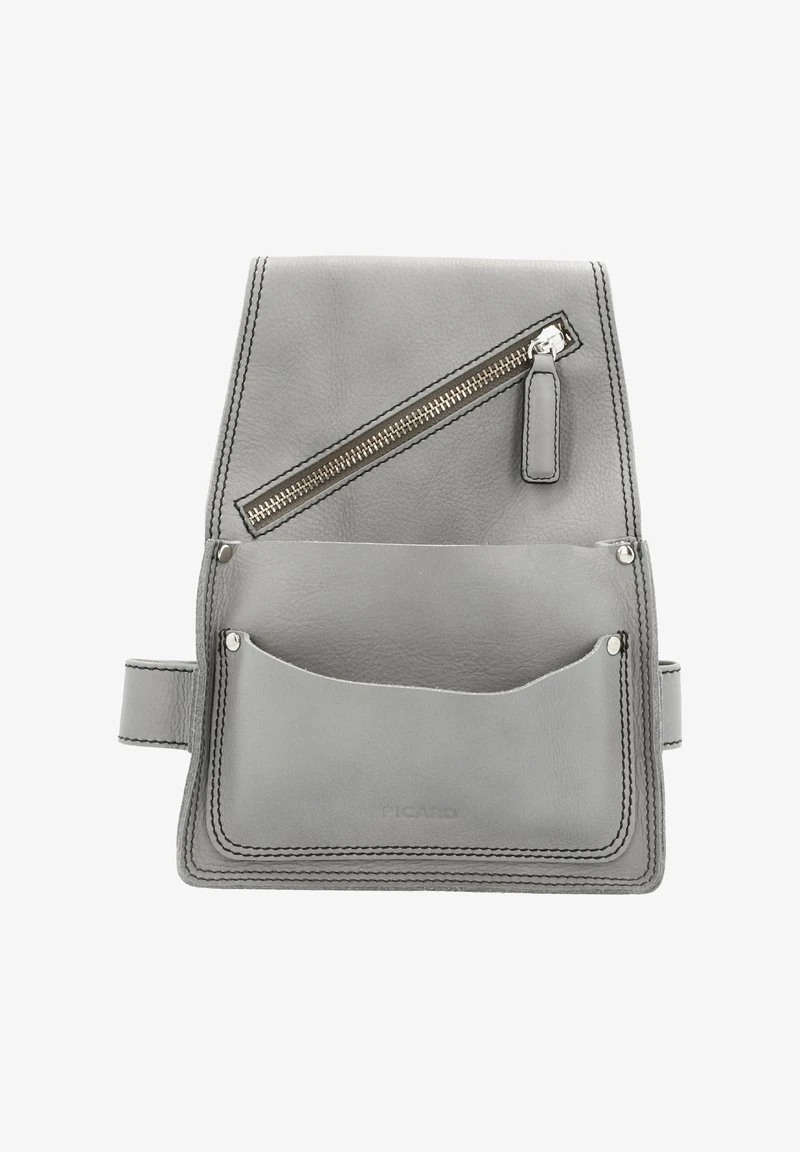 Picard TOOL BAG - Reisetasche - Kiesel 3 Picard TOOL BAG - Reisetasche - Kiesel