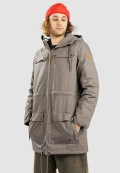 PATTON - Wintermantel - Black -Herrenbekleidung 753fbfbdeecb4a54abdd9e38116b674d