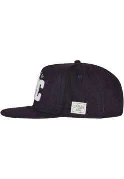 CAYLER & SONS Cap - Navy Offwhite -Herrenbekleidung 75c81f26755b43a891073e2af75815c8