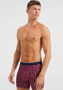 WE FASHION Panties - Red