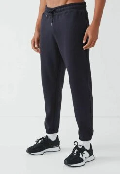 Next TAPERED FIT - Jogginghose - Blue 12 Next TAPERED FIT - Jogginghose - Blue -Herrenbekleidung 75d1e9ad4c8743baa527060ec9dd8090 1