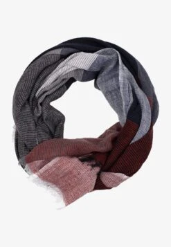 UNI - Schlauchschal - Orange