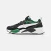 Puma RS-X EFEKT ARCHIVE REMASTERED - Sneaker Low - Black/vine -Herrenbekleidung 75fc6931fc92433393e1e9deaae79fa1