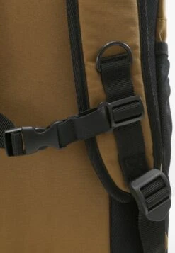 FORVERT DEXTER - Tagesrucksack - Beige -Herrenbekleidung 761badb4737948fb8b56b8d270cf6c0f